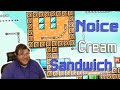I Had a Craving for a Noice Cream Sandwich. - Super Mario Maker 2 Troll Levels