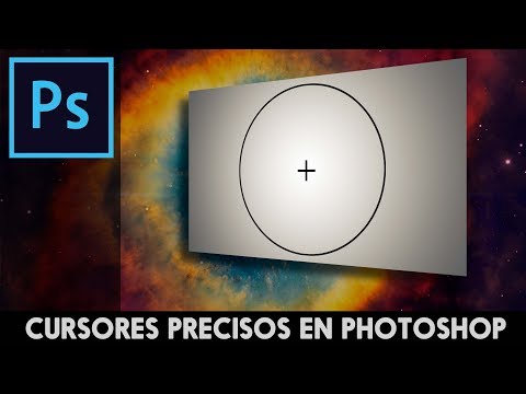 Cómo usar las herramientas de pincel con más precisión en Photoshop