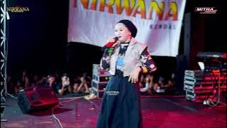 LULU' NIRWANA- PENYAKIT CINTA- AYU TRISNAWATI - HAPPY PARTY 5 ULO-SEKALA CAFFE BANDENGAN- DOEG AUDIO