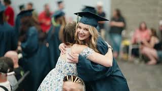 Link Learning Central East Center 2026 Graduation