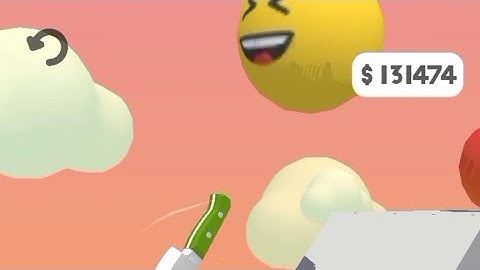 Slice it all 🕹️ - All Levels Gameplay Walkthrough Android iOS  🕹️