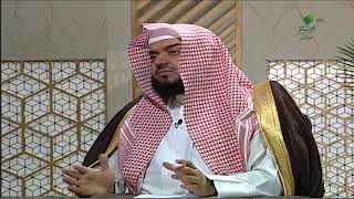#يستفتونك| حكم الشراء من متجر إلكتروني يعرض ملابس عبر صور نساء كاسيات عاريات- الشيخ د. راشد المطوع screenshot 3