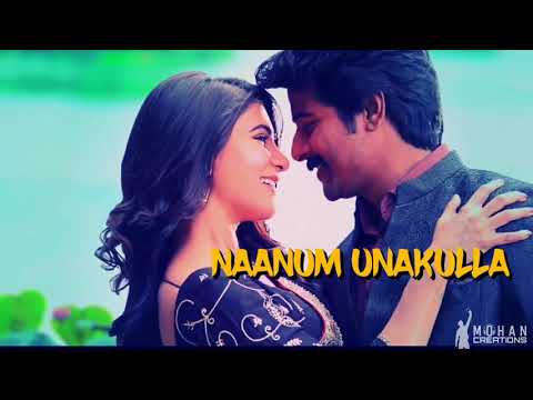 unna vitaa  yaarum illa   whatsapp   status