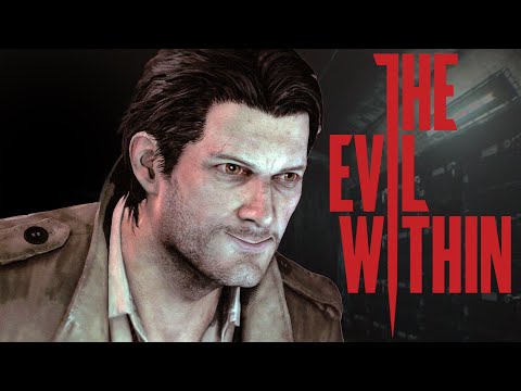 Видео: The Evil Within на Кошмаре. Прохождение, часть 1