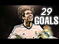 جميع اهداف ريكاردو كاكا مع ريال مدريد 29 هدف HD تعليق عربي 2 