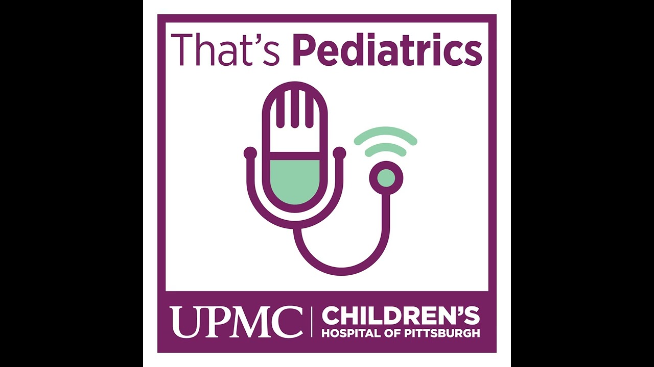 From the Lab to the OR: Improving Imaging for Pediatric Cancer Surgery with Dr. Marcus Malek