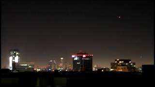 UFO ORBS RULE HOLLYWOOD - FACT NOT FICTION @UFOINVASION