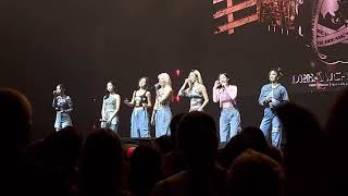 Dreamcatcher in Chicago - Chatting Again