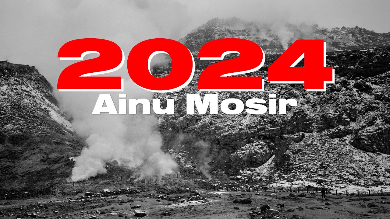 Ainu Mosir