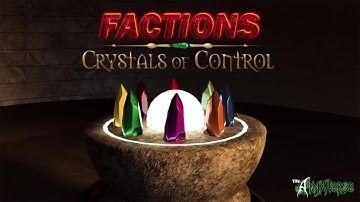 Faction Announcement