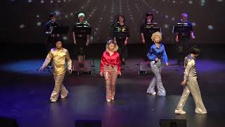 Oldies Medley   ( 片長約10分鐘 )   立仁  Loretta  Martin  Elina