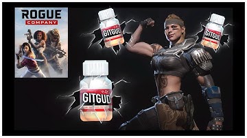 Why You DO NOT Teabag Sigrid. (Rogue Company Sigrid Gameplay)