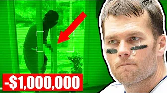 NFL Players That Were ROBBED
