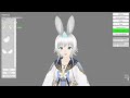 How To Add Wings To Your Model Using VseeFace