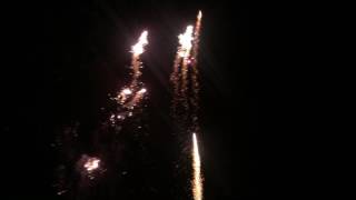 Daves Firework Howland Maine