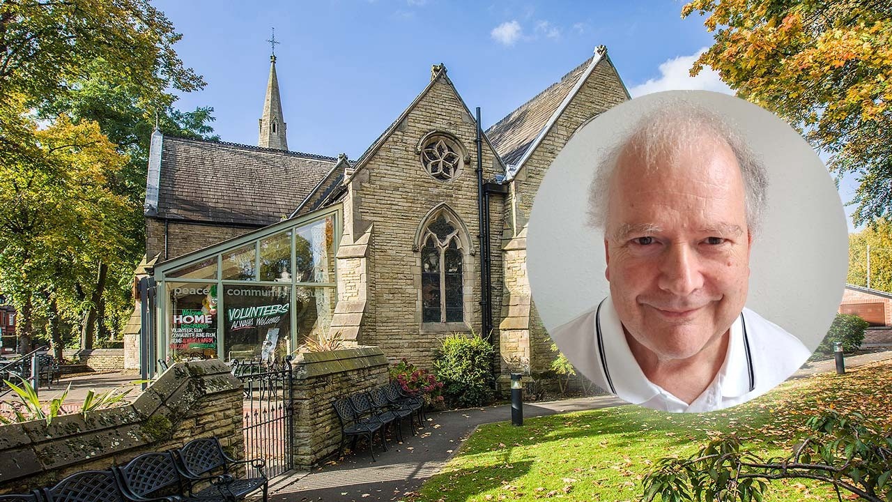 Audio broadcast: Sunday 24 May