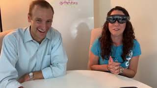 Chat with Annie Eaton, CEO of Futurus - Part 2