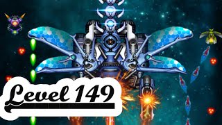 Galaxy Sky Shooting | Space War Game | Level-149 screenshot 4