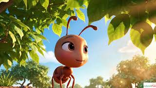 Ant Series Mini World Gate The Secret World Of Ants