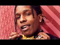 How A$AP Rocky Became a Fashion Icon