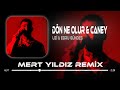 Bıraktığın Gibi Burdayım & Nerdesin Caney - Uzi & Ebru Gündeş ( Mert Yıldız Remix ) / Dön Ne Olur