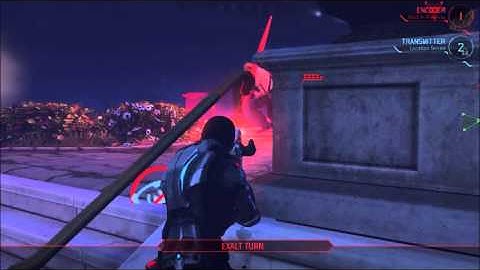 XCOM Enemy Within - Meet the Exalt