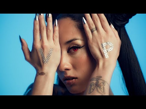 Isabella Lovestory VIP Official Music Video