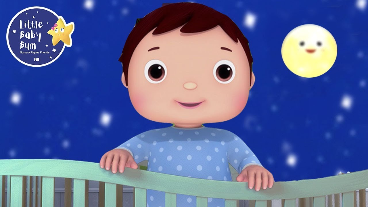 strtr  Update  Hush Little Baby - Little Baby Bum | Bedtime Songs | Nursery Rhymes and Baby Songs | Kids Songs