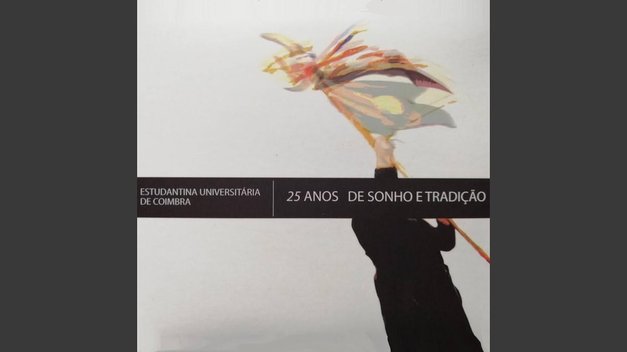 Balada de Despedida do 5º Ano Jurídico 88/89