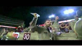 Saturday Night Football 2010 Intro Montage (Part 3)