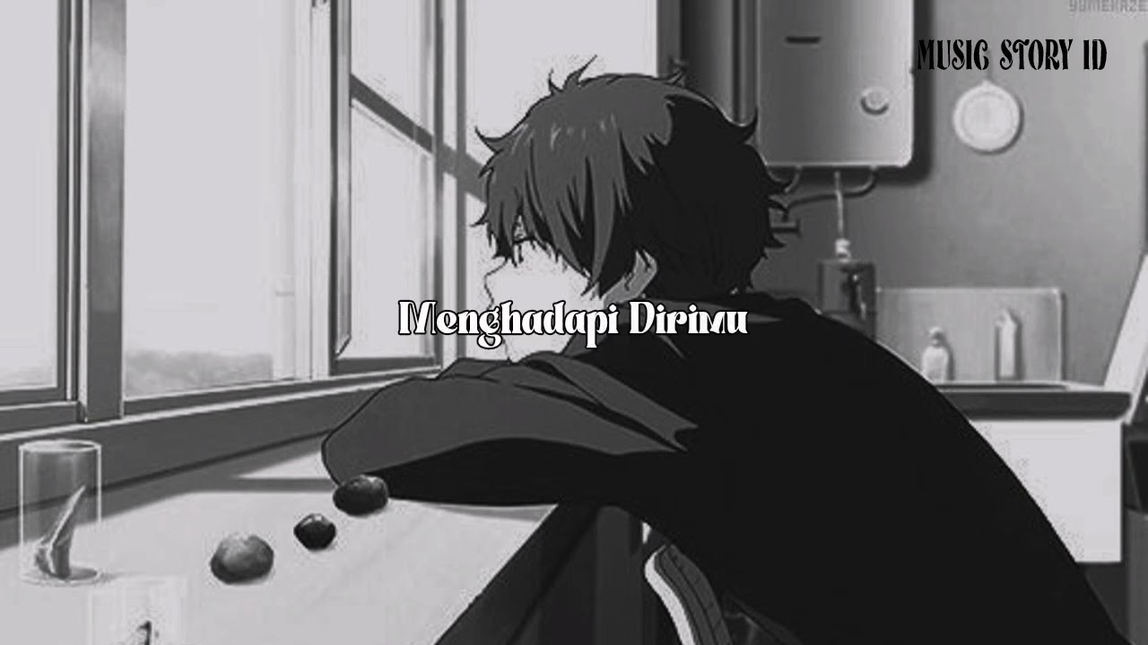 Ziell Ferdian - Egomu Egoku [Lyrics]