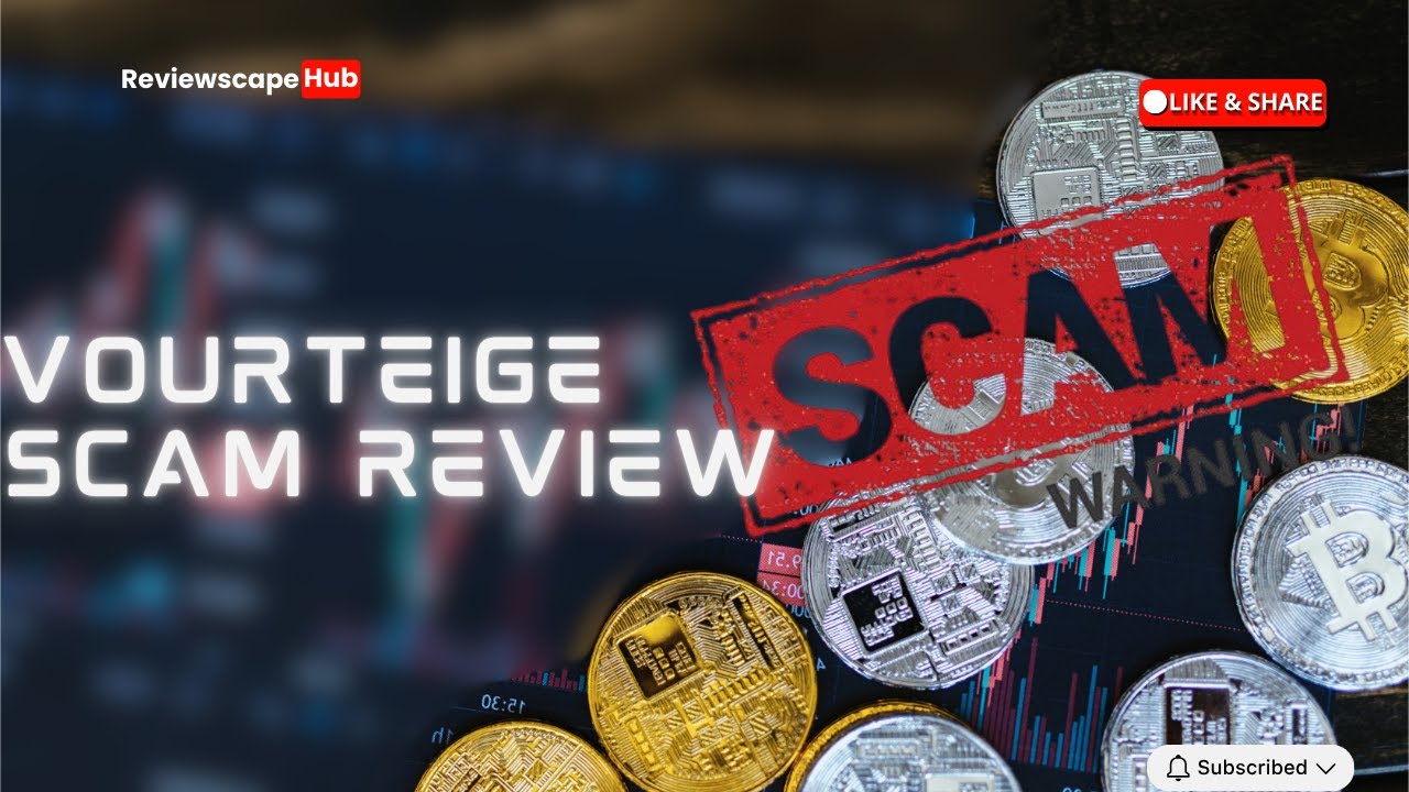 VOURTEIGE Review: Recover Your Funds
