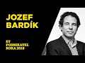 Jozef bardk interview  zanajci podnikate  podnikate roka ey 2018 i forbes slovensko