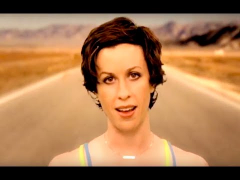 Alanis Morissette - Everything