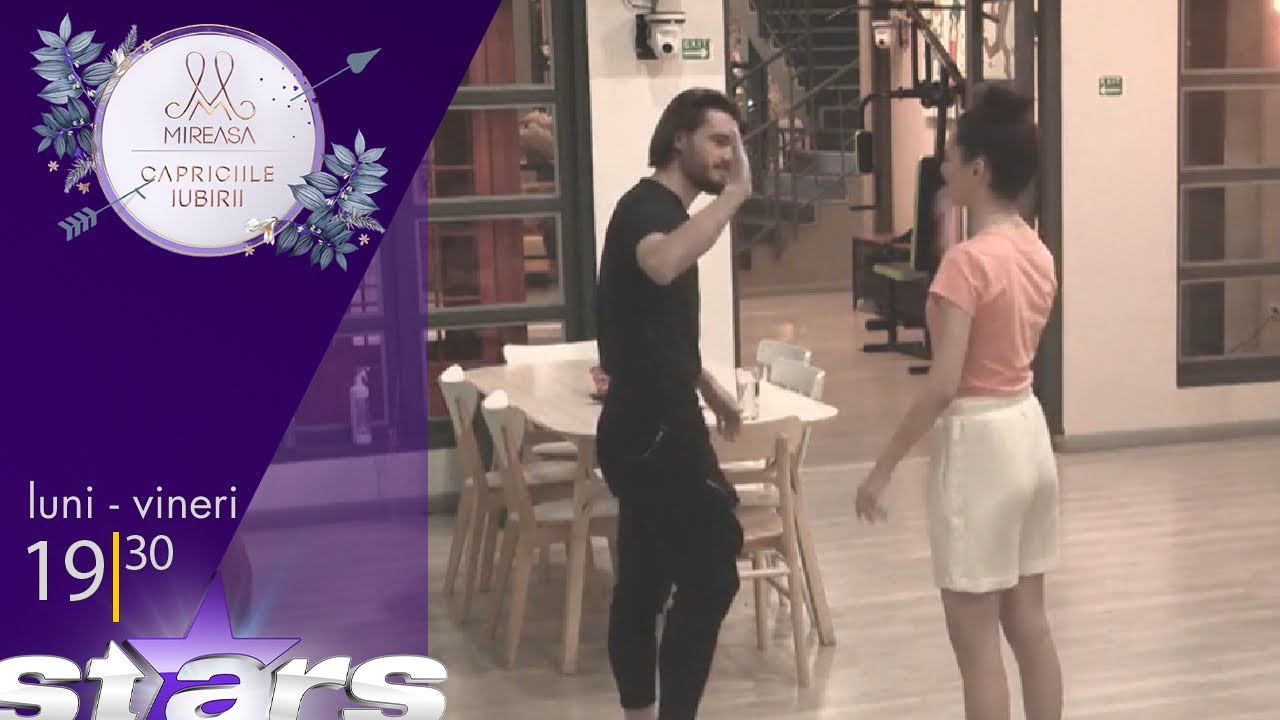 Adrian și Elena, discuții SUSPECTE🧐