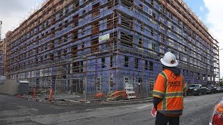 Why won’t developers build housing in this Bay Area city?