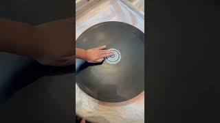 Spinning Patterns #spinner #science