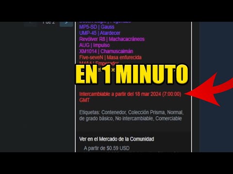 ¿se puede QUITAR la RETENCION de INTERCAMBIO en STEAM?