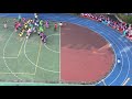 JK21 小五大隊接力決賽