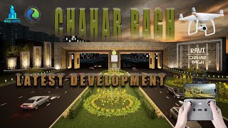 CHAHAR BAGH RUDA | Development Update | Deals Makers Resimi