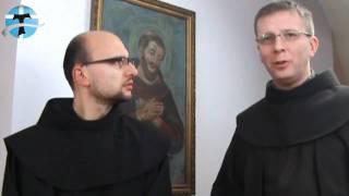 Kult Obrazów - Franciszkanie Bez Sloganu 2103
