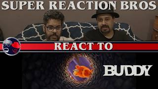 SRB Reacts to Buddy | Official Teaser Trailer #2