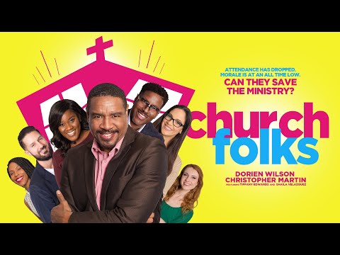 Church Folks - Trailer