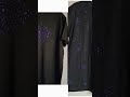 silver blooms,dark canvas ,cotton tshirt painted by hands.#fashion #handpainted #tshirt #purple