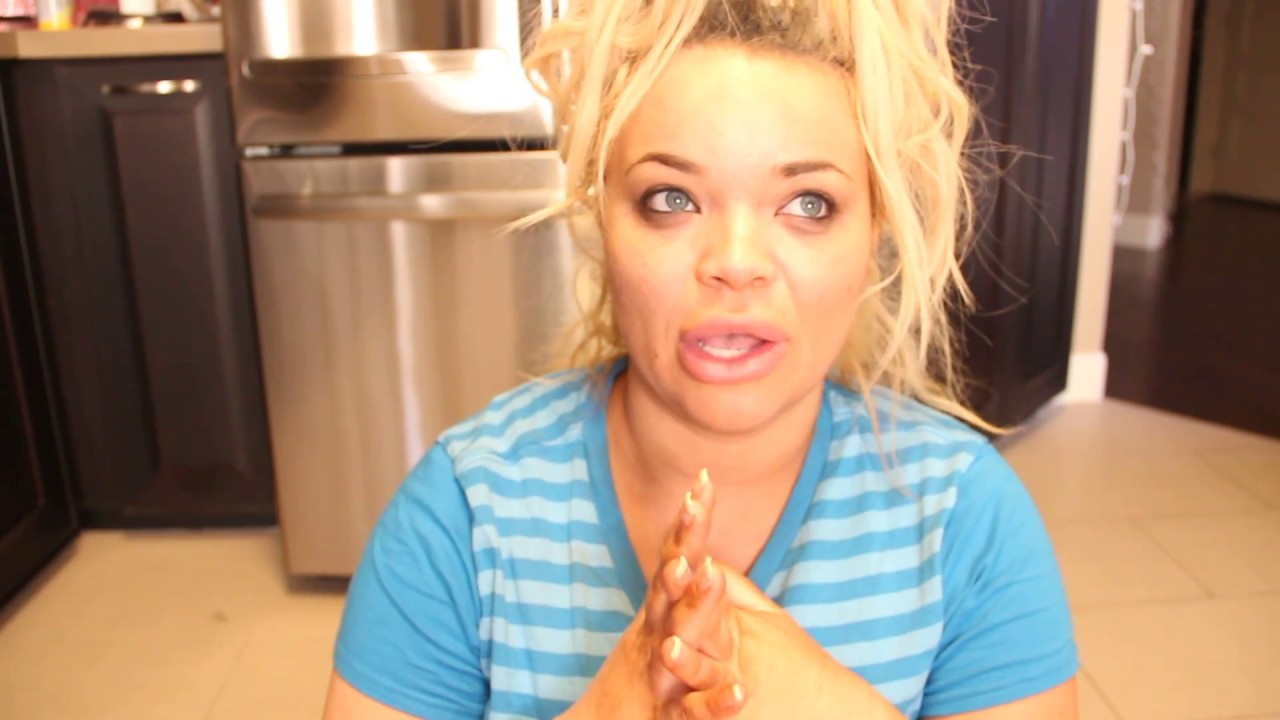 blndsundoll4mj mukbang a little positivity for you this morning