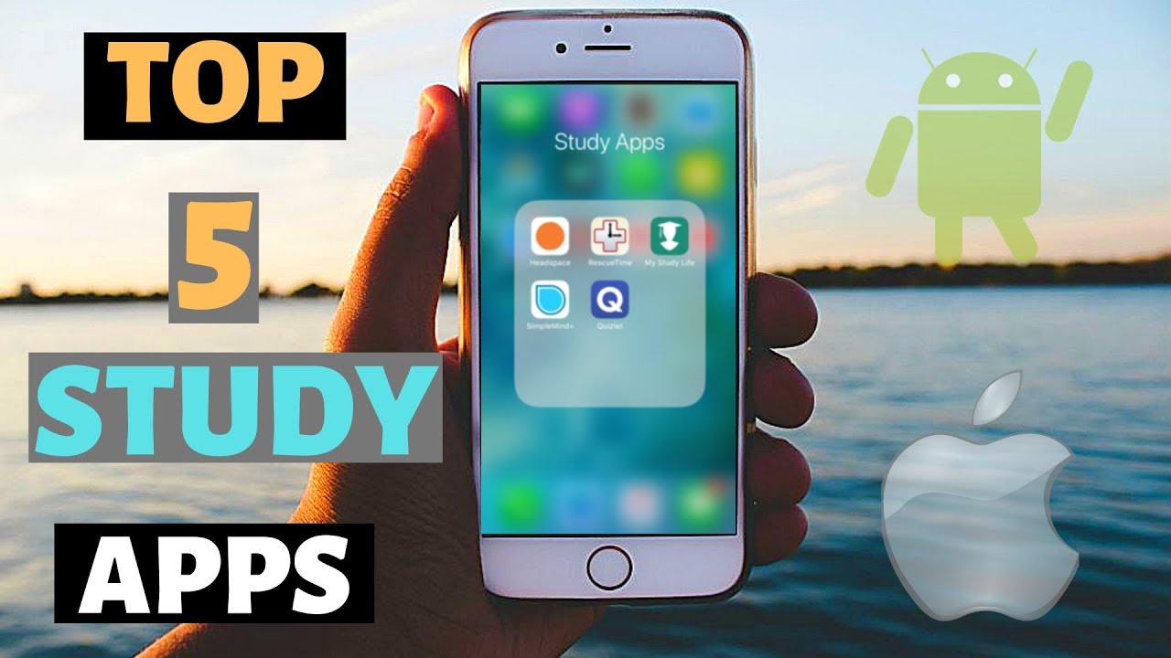 Study Apps For Students That Actually Help YouTube Study Apps For Students That Actually Help YouTube