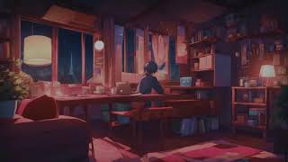 24 X 7 Tamil Lofi🍃 Songs 📻 for Rainy Days🌧 | LazyJD | @mellofi