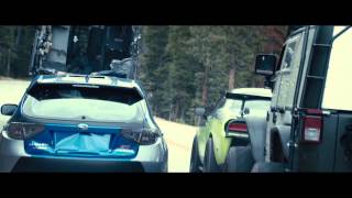 Fast & Furious 7 Clip Transport