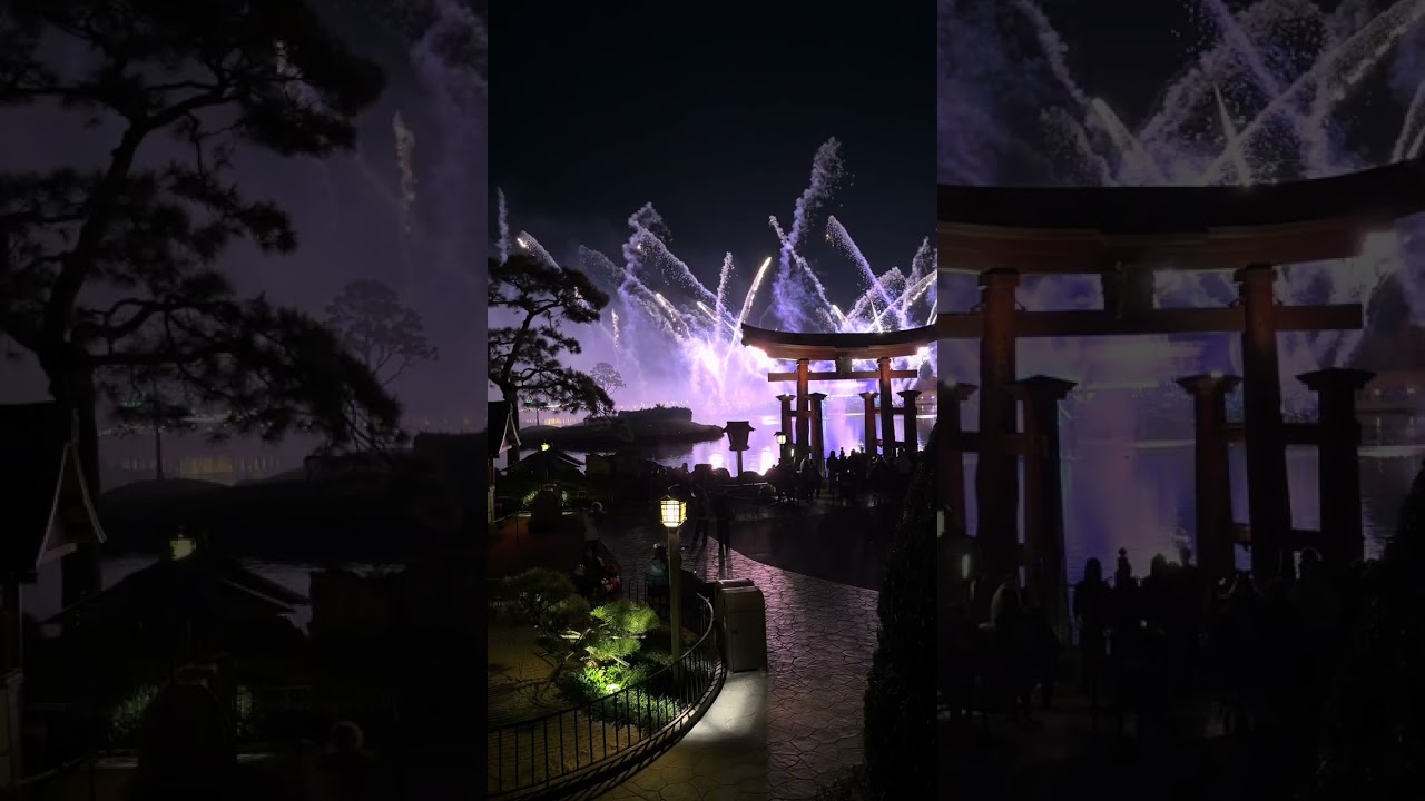 Luminous: The Symphony of Us . 