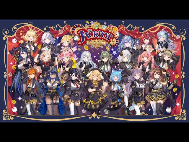 NANASHI FES 2025 